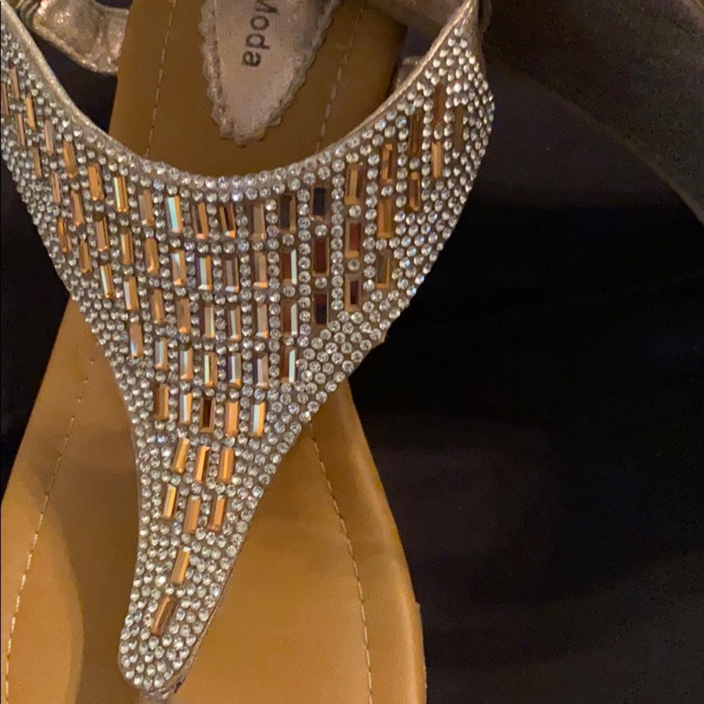 Dress Sandals - Picture 2 of 5
